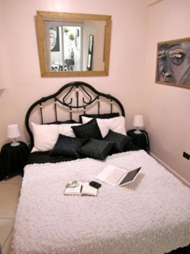Casa Amapola Manila Bed & Breakfast Тагуиг Екстериор снимка